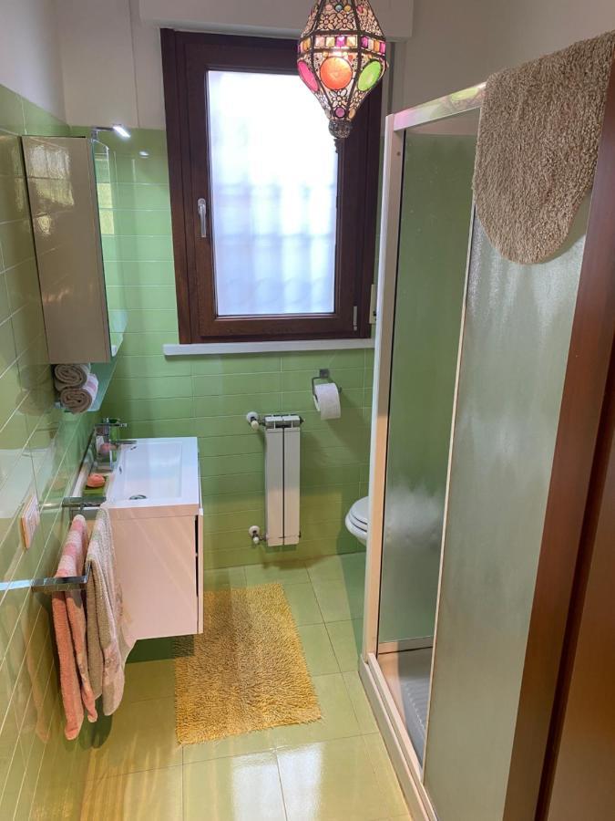 Accanto A Firenze Prato  Kültér fotó