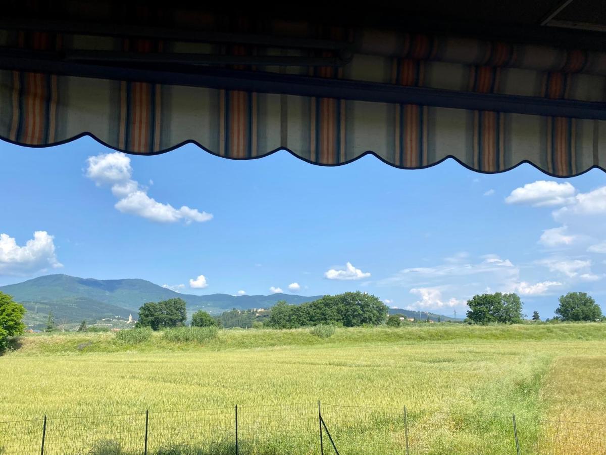 Accanto A Firenze Prato  Kültér fotó