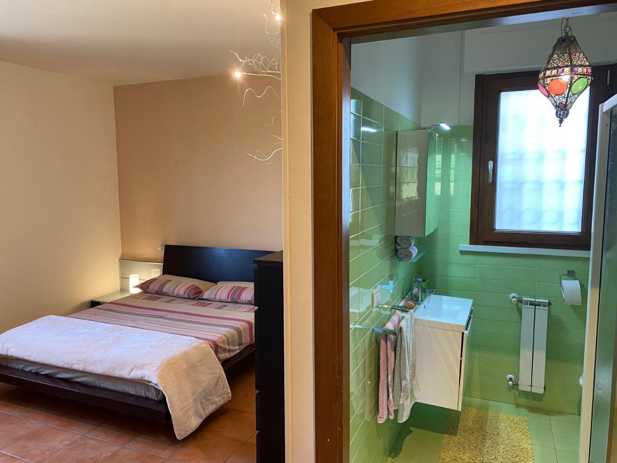 Accanto A Firenze Prato  Kültér fotó