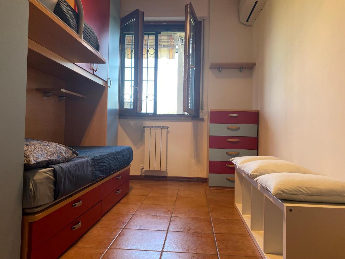 Accanto A Firenze Prato  Kültér fotó